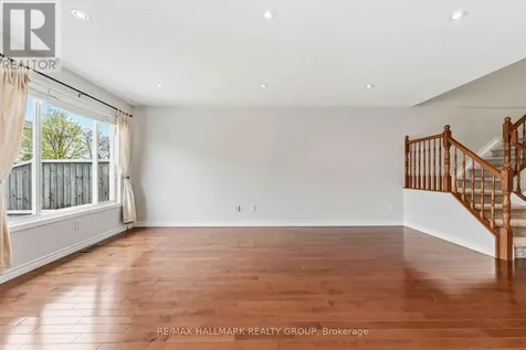 2087 Hiboux Street Ottawa ON K4A 4J7