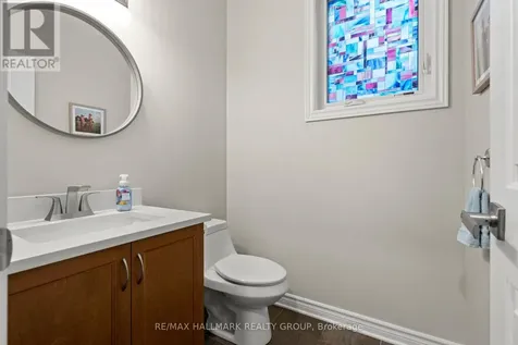 321 Hepatica Way Ottawa ON K4A 0Y9