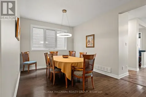 321 Hepatica Way Ottawa ON K4A 0Y9
