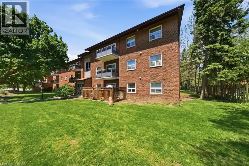 612 Grey Street Brantford ON N3S 4Y1