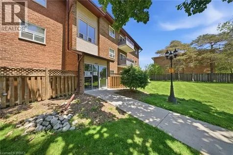 612 Grey Street Brantford ON N3S 4Y1