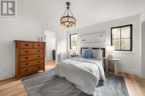 708 Scriver Road Brighton ON K0K 1H0