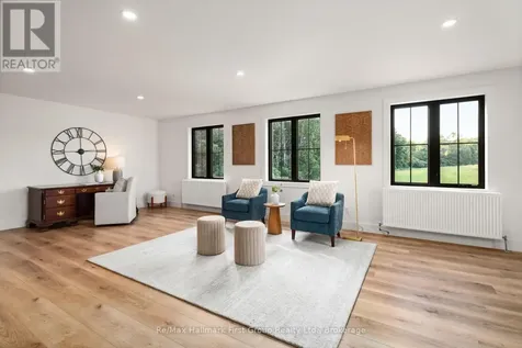 708 Scriver Road Brighton ON K0K 1H0