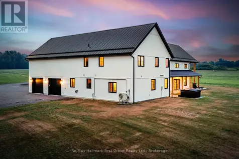 708 Scriver Road Brighton ON K0K 1H0