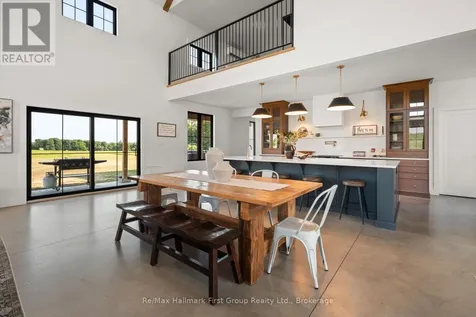 708 Scriver Road Brighton ON K0K 1H0
