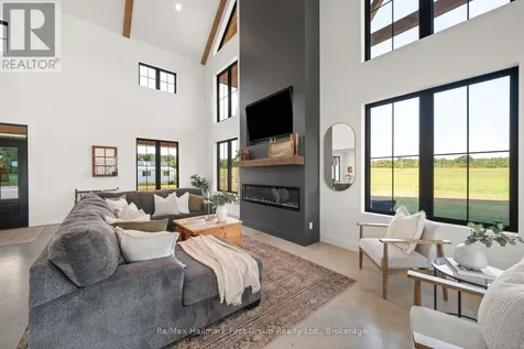 708 Scriver Road Brighton ON K0K 1H0