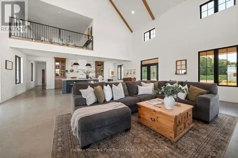 708 Scriver Road Brighton ON K0K 1H0