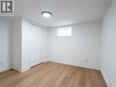 111 West 32nd Street Hamilton ON L9C 5G8