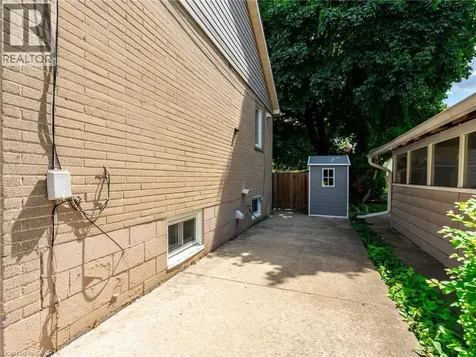 111 West 32nd Street Hamilton ON L9C 5G8
