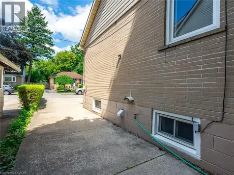 111 West 32nd Street Hamilton ON L9C 5G8