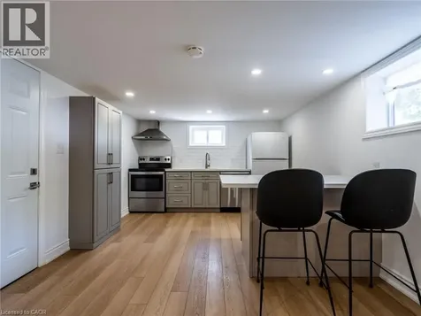 111 West 32nd Street Hamilton ON L9C 5G8