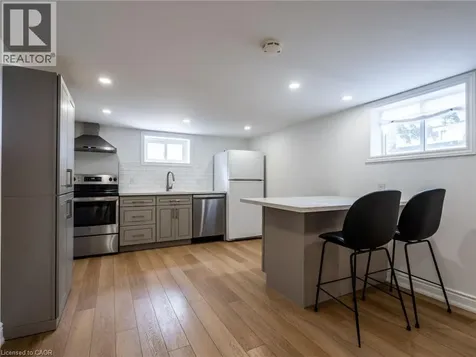 111 West 32nd Street Hamilton ON L9C 5G8