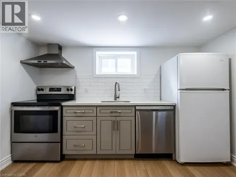 111 West 32nd Street Hamilton ON L9C 5G8