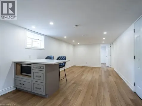 111 West 32nd Street Hamilton ON L9C 5G8