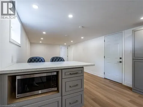 111 West 32nd Street Hamilton ON L9C 5G8