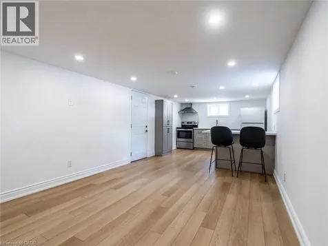 111 West 32nd Street Hamilton ON L9C 5G8