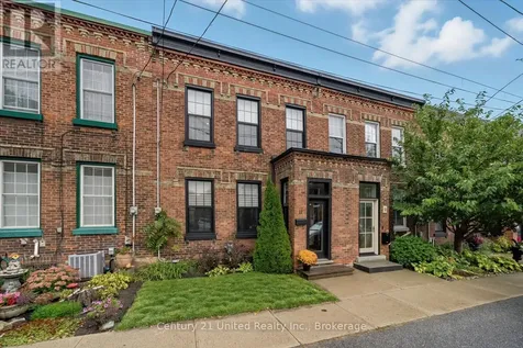 11 Bramley Street North Port Hope ON L1A 3K7