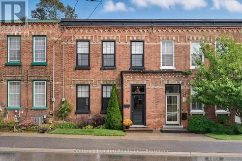 11 Bramley Street North Port Hope ON L1A 3K7
