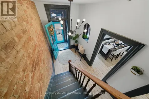 11 Bramley Street North Port Hope ON L1A 3K7