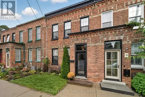 11 Bramley Street North Port Hope ON L1A 3K7