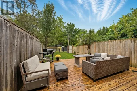 11 Bramley Street North Port Hope ON L1A 3K7