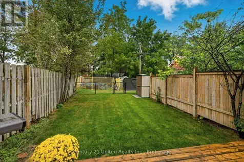 11 Bramley Street North Port Hope ON L1A 3K7