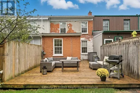 11 Bramley Street North Port Hope ON L1A 3K7