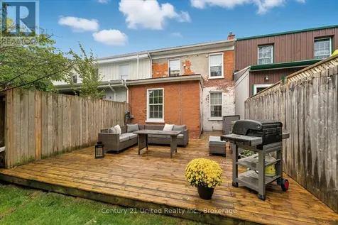 11 Bramley Street North Port Hope ON L1A 3K7