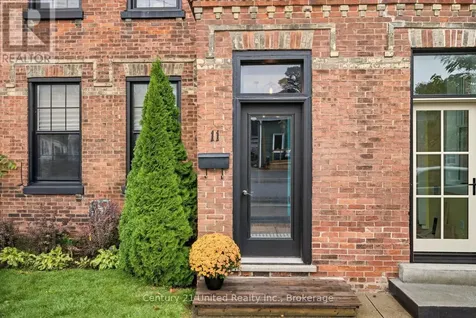 11 Bramley Street North Port Hope ON L1A 3K7