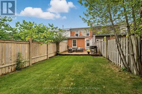 11 Bramley Street North Port Hope ON L1A 3K7