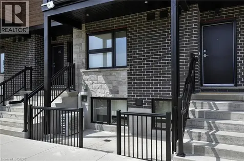 50 Faith Street Cambridge ON N1T 0G1