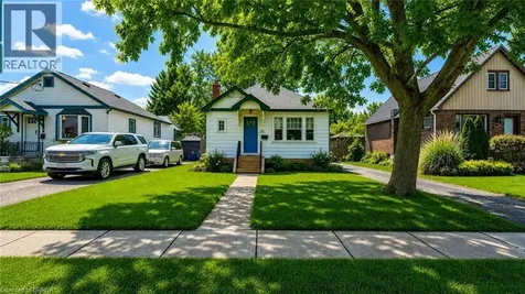 30 Third Avenue St. Thomas ON N5R 4J9