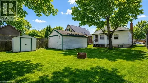 30 Third Avenue St. Thomas ON N5R 4J9