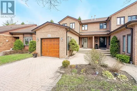 93 Riverview Road New Tecumseth ON L9R 1S1