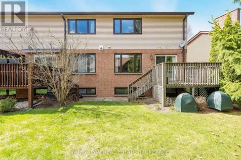 93 Riverview Road New Tecumseth ON L9R 1S1