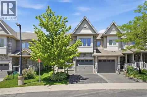7 Upper Mercer Street Kitchener ON N2A 0B8