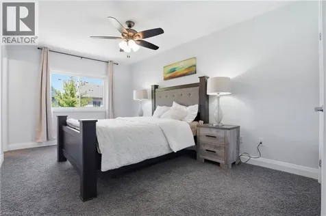7 Upper Mercer Street Kitchener ON N2A 0B8