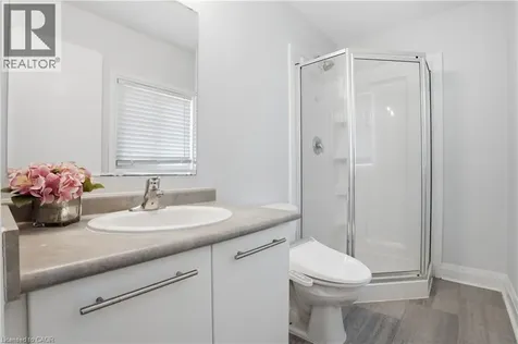 7 Upper Mercer Street Kitchener ON N2A 0B8