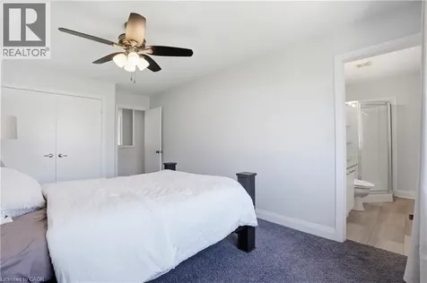 7 Upper Mercer Street Kitchener ON N2A 0B8