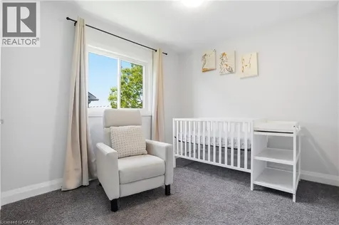 7 Upper Mercer Street Kitchener ON N2A 0B8