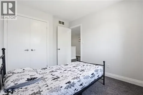 7 Upper Mercer Street Kitchener ON N2A 0B8