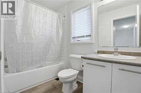 7 Upper Mercer Street Kitchener ON N2A 0B8