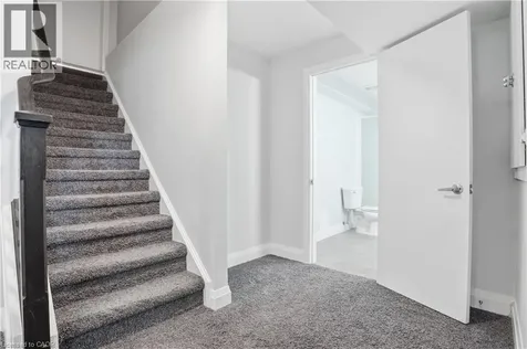 7 Upper Mercer Street Kitchener ON N2A 0B8