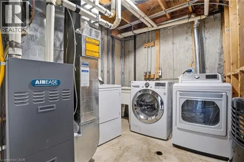 7 Upper Mercer Street Kitchener ON N2A 0B8