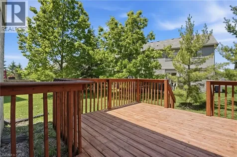 7 Upper Mercer Street Kitchener ON N2A 0B8