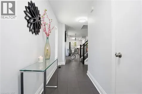 7 Upper Mercer Street Kitchener ON N2A 0B8