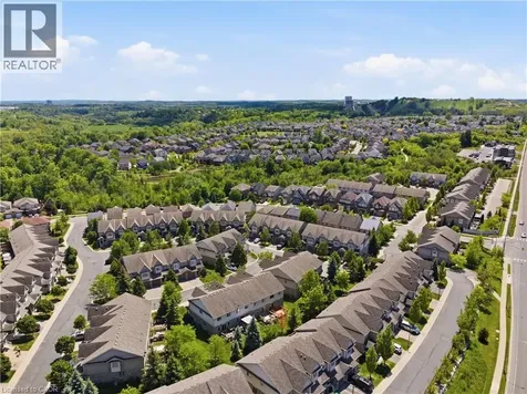 7 Upper Mercer Street Kitchener ON N2A 0B8