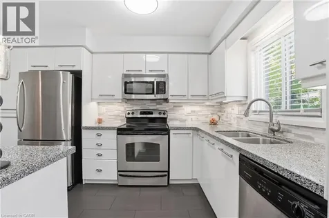 7 Upper Mercer Street Kitchener ON N2A 0B8