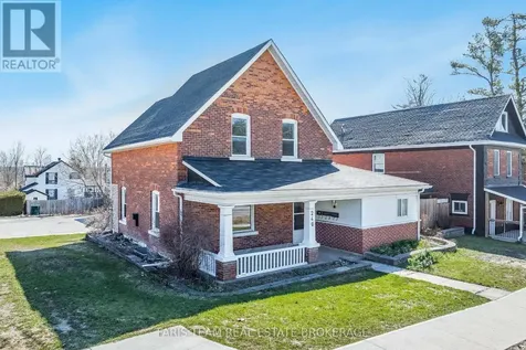 240 Laclie Street Orillia ON L3V 4N6