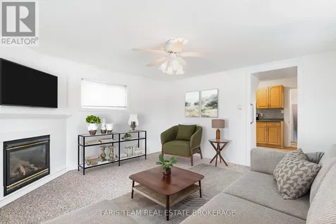 240 Laclie Street Orillia ON L3V 4N6